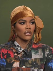 Read more about the article Teyana Taylor to undergo vocal surgery