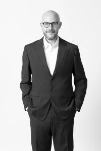 Read more about the article Prada Group Appoints Christopher Bugg as Chief Communications Officer