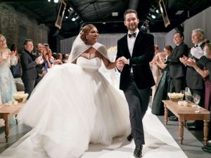 Read more about the article “I Was Never Fully Accepted by My Husband’s Family” – Serena Williams Opens Up About Racial Struggles in Marriage