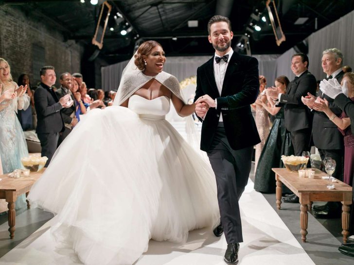 You are currently viewing “I Was Never Fully Accepted by My Husband’s Family” – Serena Williams Opens Up About Racial Struggles in Marriage