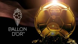 Read more about the article Ballon d’Or 2025 award: Organizers release names of nominees