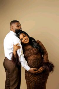 Read more about the article Mercy Chinwo and Husband Welcome Second Child