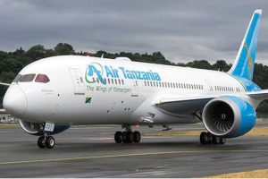 Read more about the article FG Grants Foreign Carrier Operation Permit to Air Tanzania