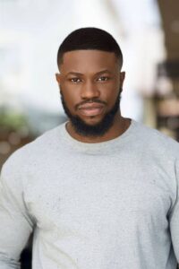 Read more about the article Risking my life for a movie role is stupidity – Stan Nze