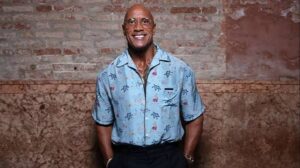 Read more about the article Why I lost a lot of weight – Dwayne Johnson