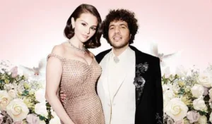 Read more about the article Selena Gomez and Benny Blanco officially tie the knot in private wedding (Photos)