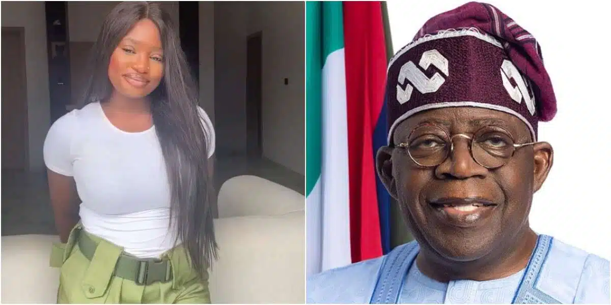You are currently viewing NYSC: Corper Raye Petitions Tinubu Over Extension of Service Year