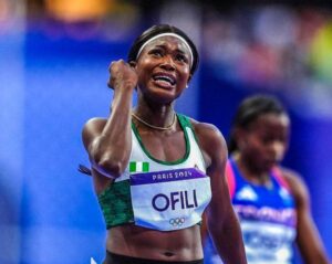Read more about the article Favour Ofili Dumps Nigeria, Switches Allegiance to Turkey