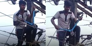Read more about the article Drama as Man Cuts Off Electricity to Entire Village After Girlfriend Refuses His Call (Video)