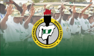 Read more about the article NYSC: Corps Member Donates Anti-Malaria Drugs, Mosquito nets to Community