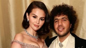 Read more about the article Selena Gomez and Benny Blanco to wed this weekend