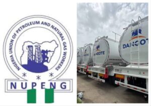 Read more about the article FG’s Meeting with NUPENG, Dangote Ends in Deadlock as Strike Persists