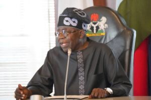 Read more about the article I Took an Oath to Serve All Nigerians, No One Will Be Left Behind – President Tinubu