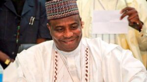 Read more about the article We negotiated with bandits during my tenure in Sokoto – Tambuwal