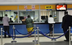 Read more about the article JUST IN: FG announces new requirement to open, operate bank account
