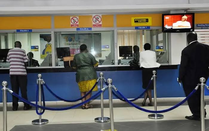You are currently viewing JUST IN: FG announces new requirement to open, operate bank account