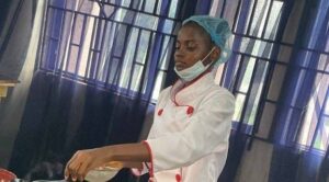 Read more about the article Guinness World Record: Chef Dammy finally breaks silence on cooking Largest Pot of Beans