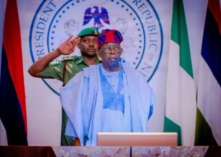 NOA Issues New Guidelines on Reciting Nigeria’s National Anthem