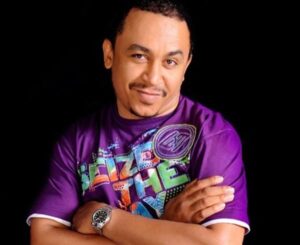 Read more about the article “My pastor told me to sit at the back” – Daddy Freeze Reveals Why He Stopped Attending Church After His Divorce