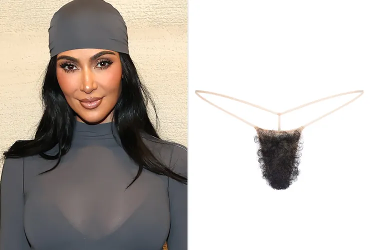 Kim Kardashian